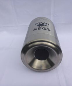 2L mini Keg double wall