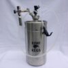 5L Mini Keg Full Party Kit