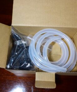 Picnic Party Kit box